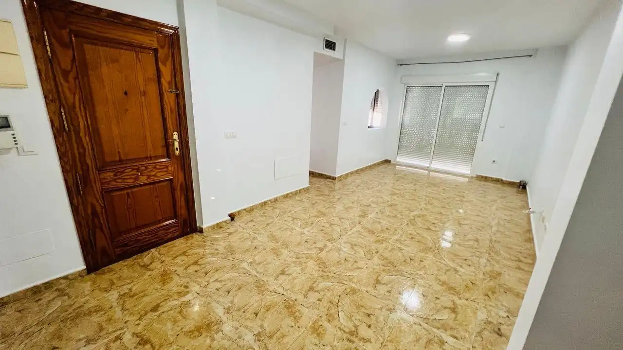 Dachboden zum Verkauf in Águilas mit Terrasse und Balkon