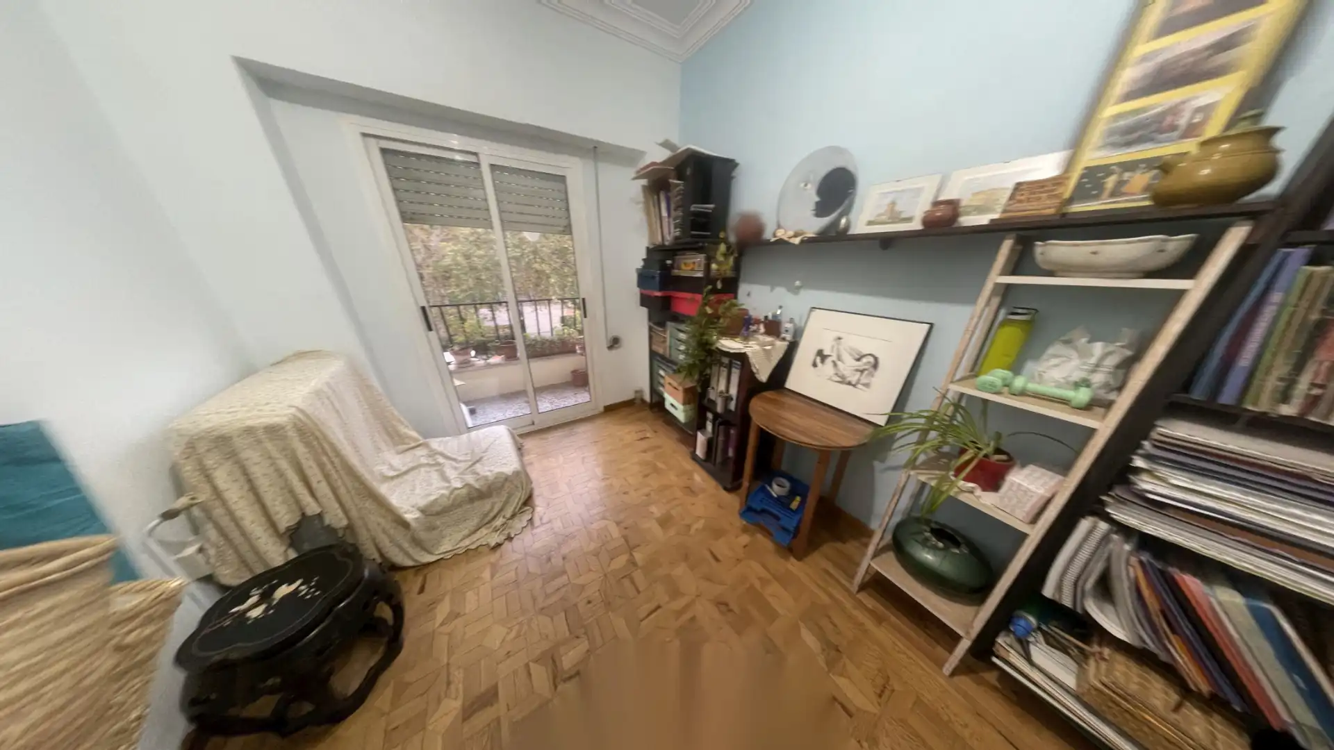Habitación de Edificio en venta en Alcoy / Alcoi