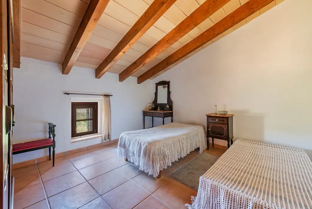 Landhaus mit Pool zum Verkauf in Sant Llorenç des Cardassar, imagen 9