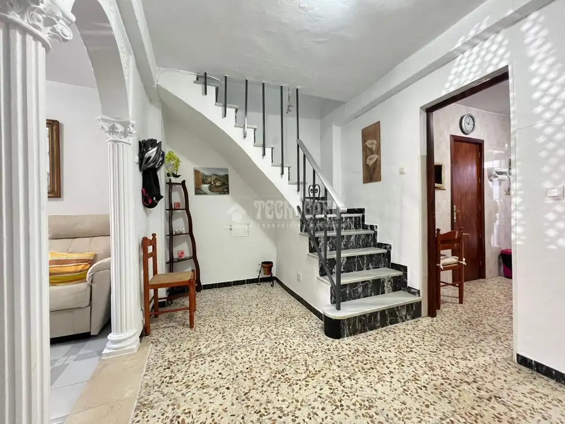 Casa con terrazza in vendita a Puente Genil, imagen 22