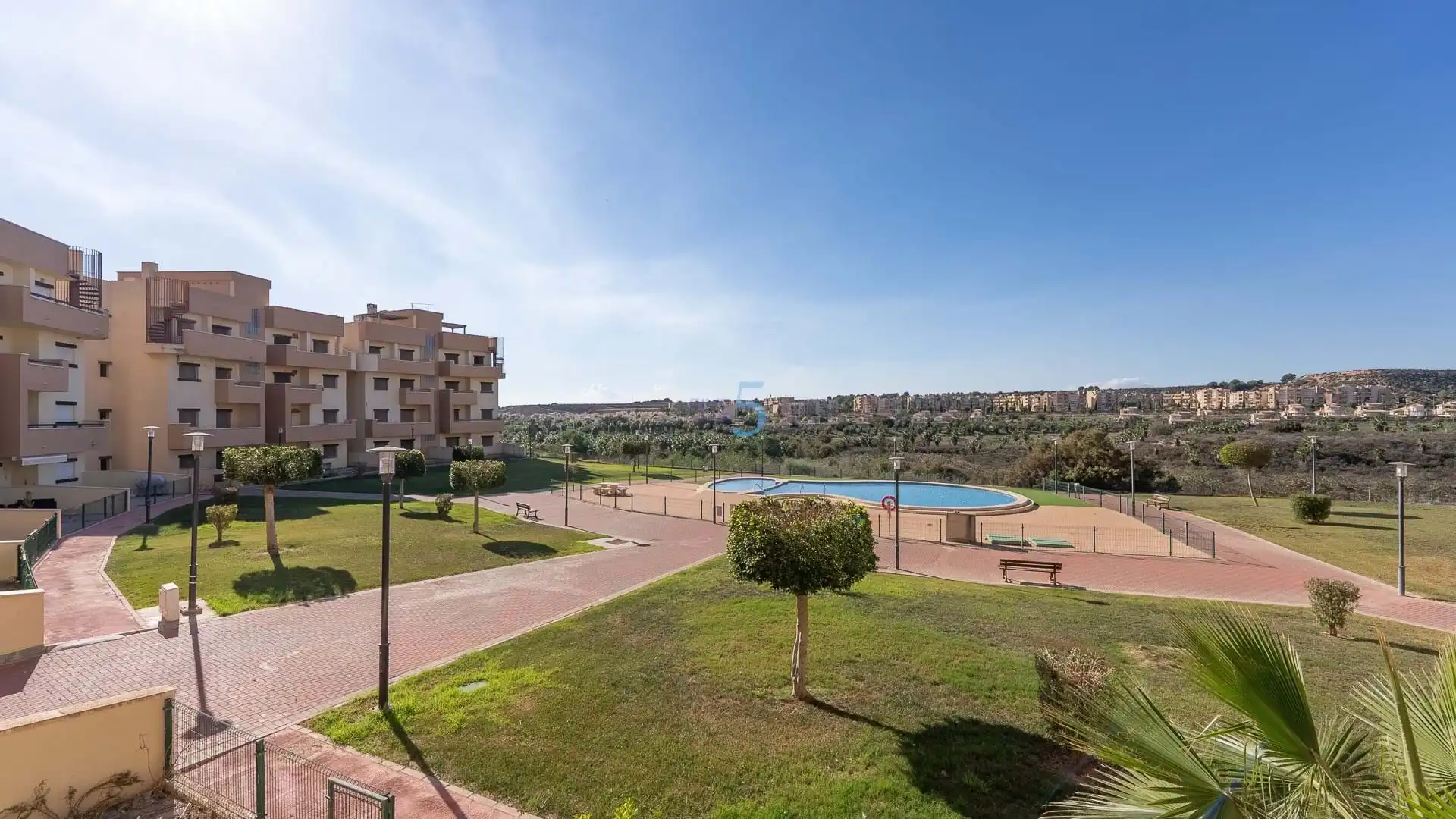 Appartamento con terrazza in vendita a Campo de Murcia, imagen 27