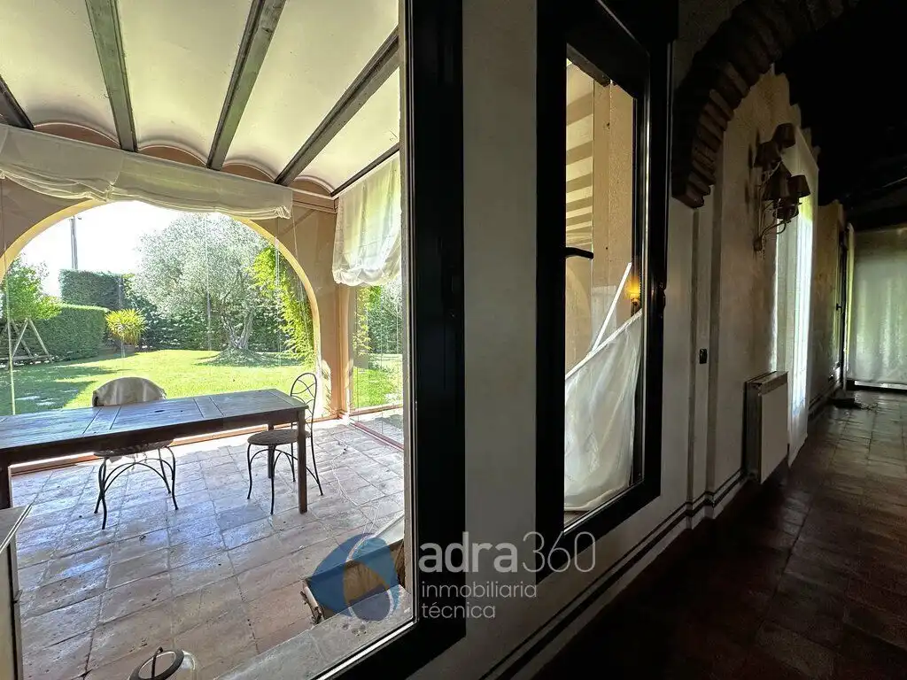 Haus mit Garten zum Verkauf in DS VILLAMEDIANA IREGUA Polígono 11 Parcela 73 LA CANTERA, imagen 53