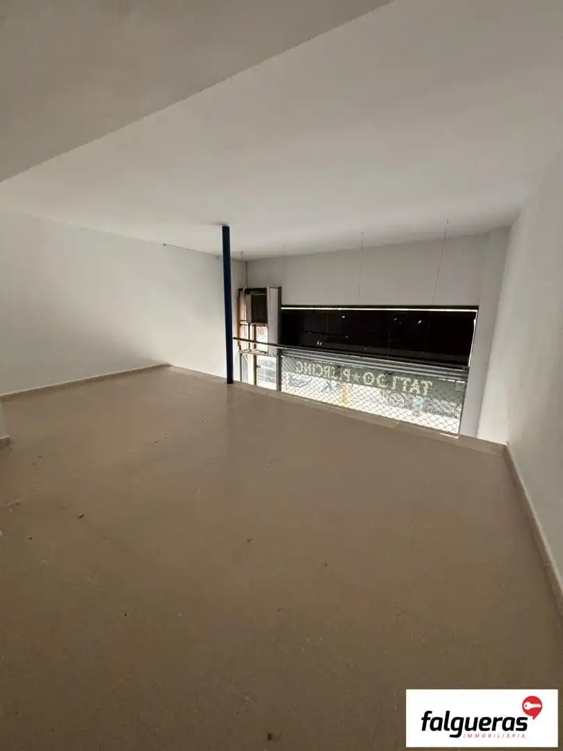 Geschaftsraum zur Miete in Sabadell
