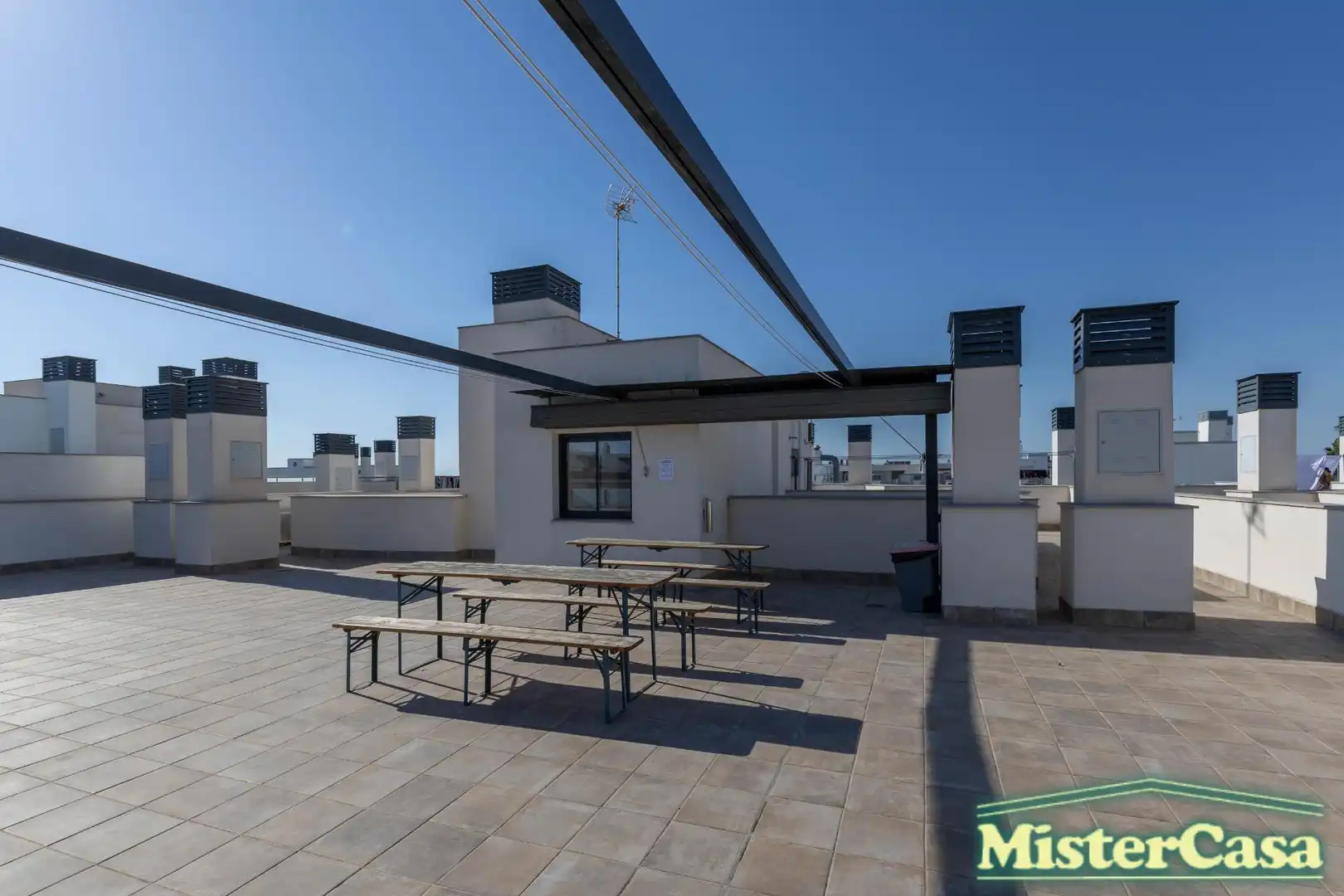 Appartement avec piscine à vendre à Zona Carrefour, imagen 47