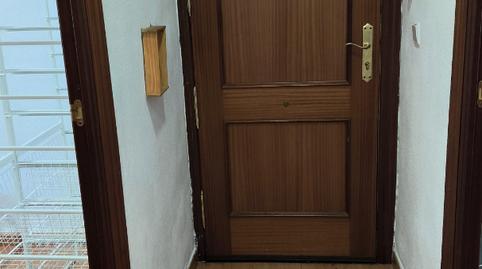 Foto 3 de Pis de lloguer a Calle Sagrada Familia, 17, Angustias - Chana - Encina,  Granada Capital