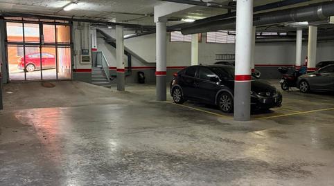 Foto 2 de Garatge en venda a Carrer de la Corunya, Torre-Sana, Terrassa