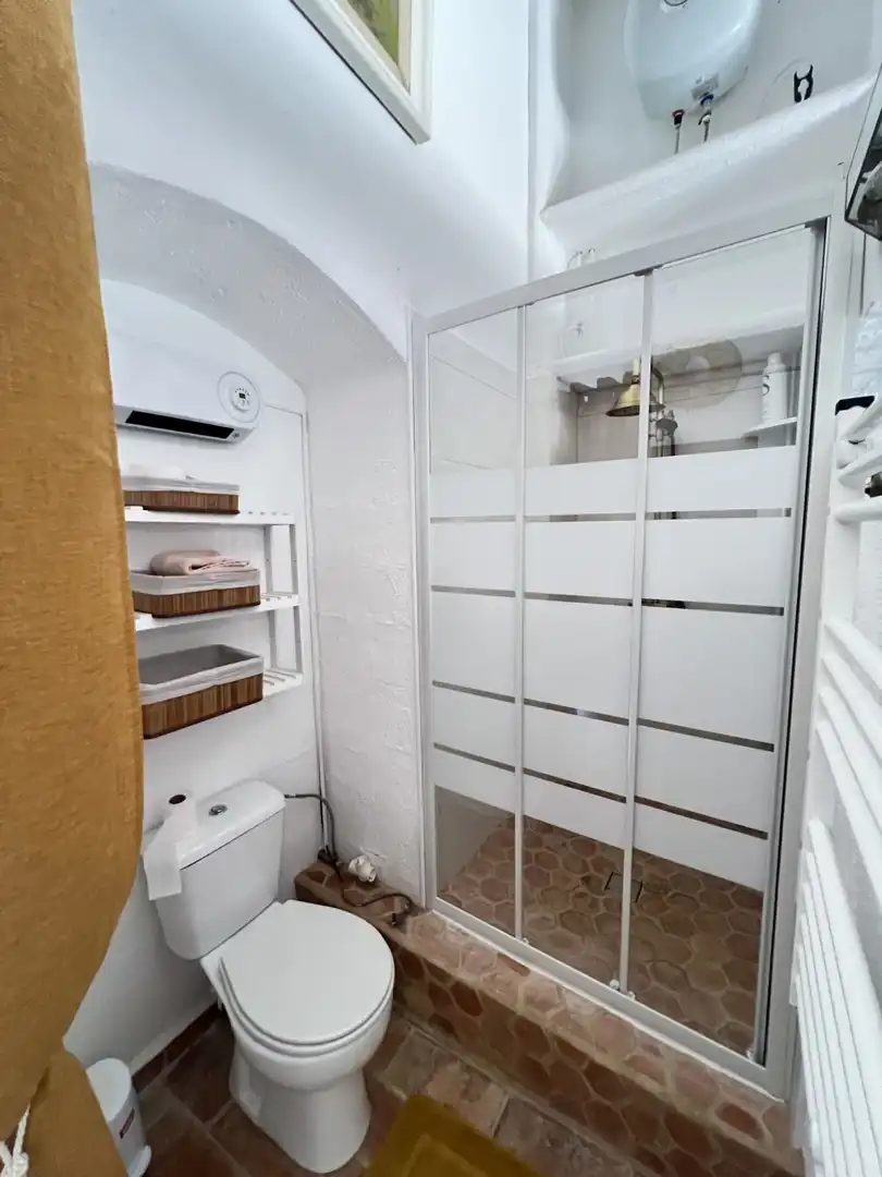Casa amb piscina en venda a Algaida - Calle de la Unió, imagen 34