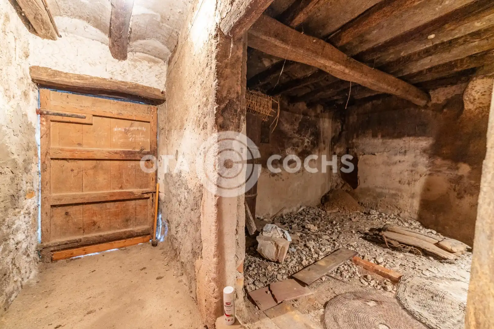 Country house zum Verkauf in Plaça Prudenci Sero Navas, Cabacés