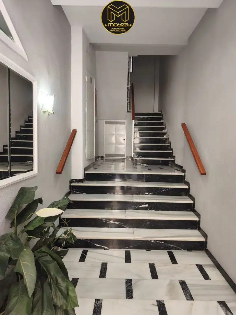 Piso con terraza en venta en Peñamefecit - Avda Barcelona, imagen 18