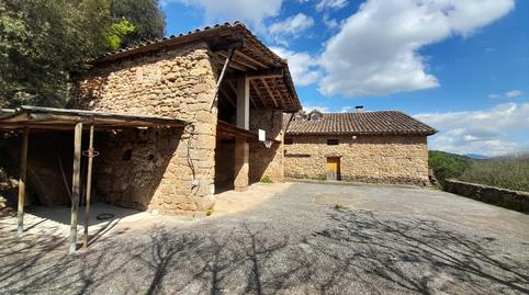 Foto 4 de Finca rústica en venda a Vall de Bianya, La Vall de Bianya, Girona