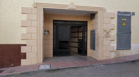 Foto 3 de Piso en venta en C/ del Marchante, Centro, Fuente Álamo de Murcia