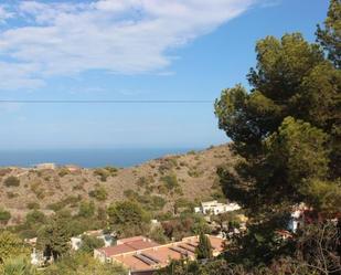 Exterior view of Residential for sale in Mojácar