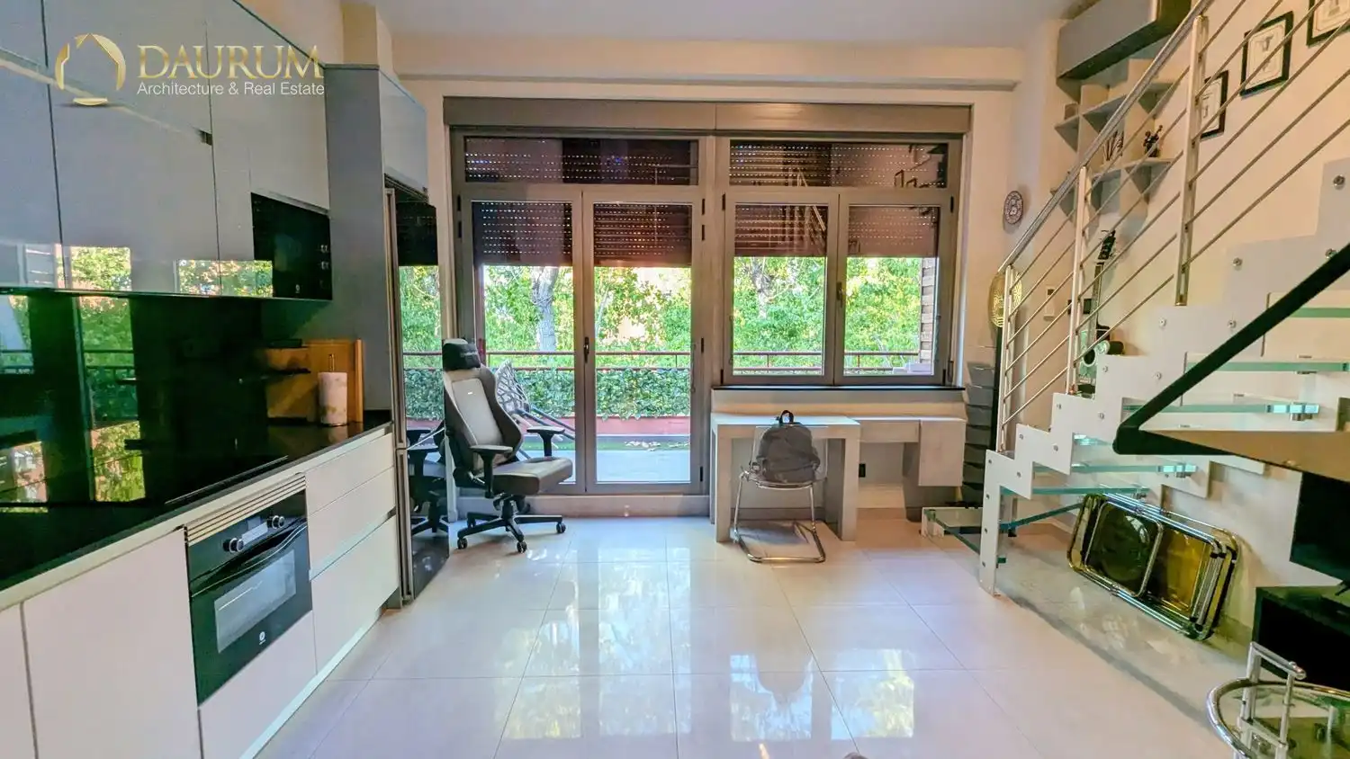 Dúplex con ascensor en venta en SECTOR FORESTA