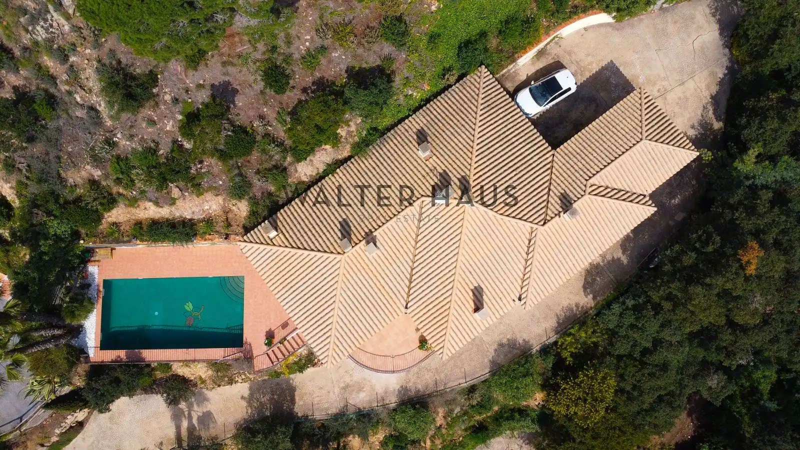 Haus mit Pool zum Verkauf in Platja d'Aro, imagen 28