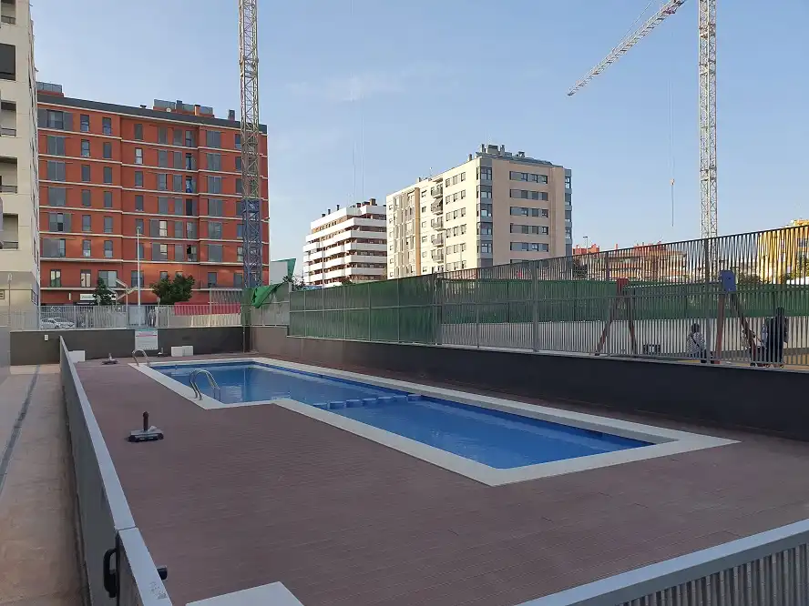 Flat with terrace for sale in Elche ciudad, imagen 23