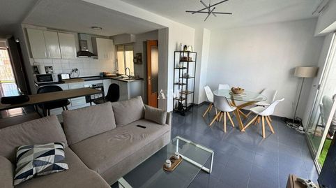 Foto 2 de Piso de alquiler en El Molino, Torrevieja