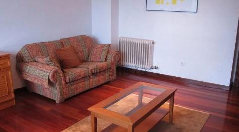 Photo 2 of Flat to rent in Rúa de José Ángel Valente, Conxo, A Coruña