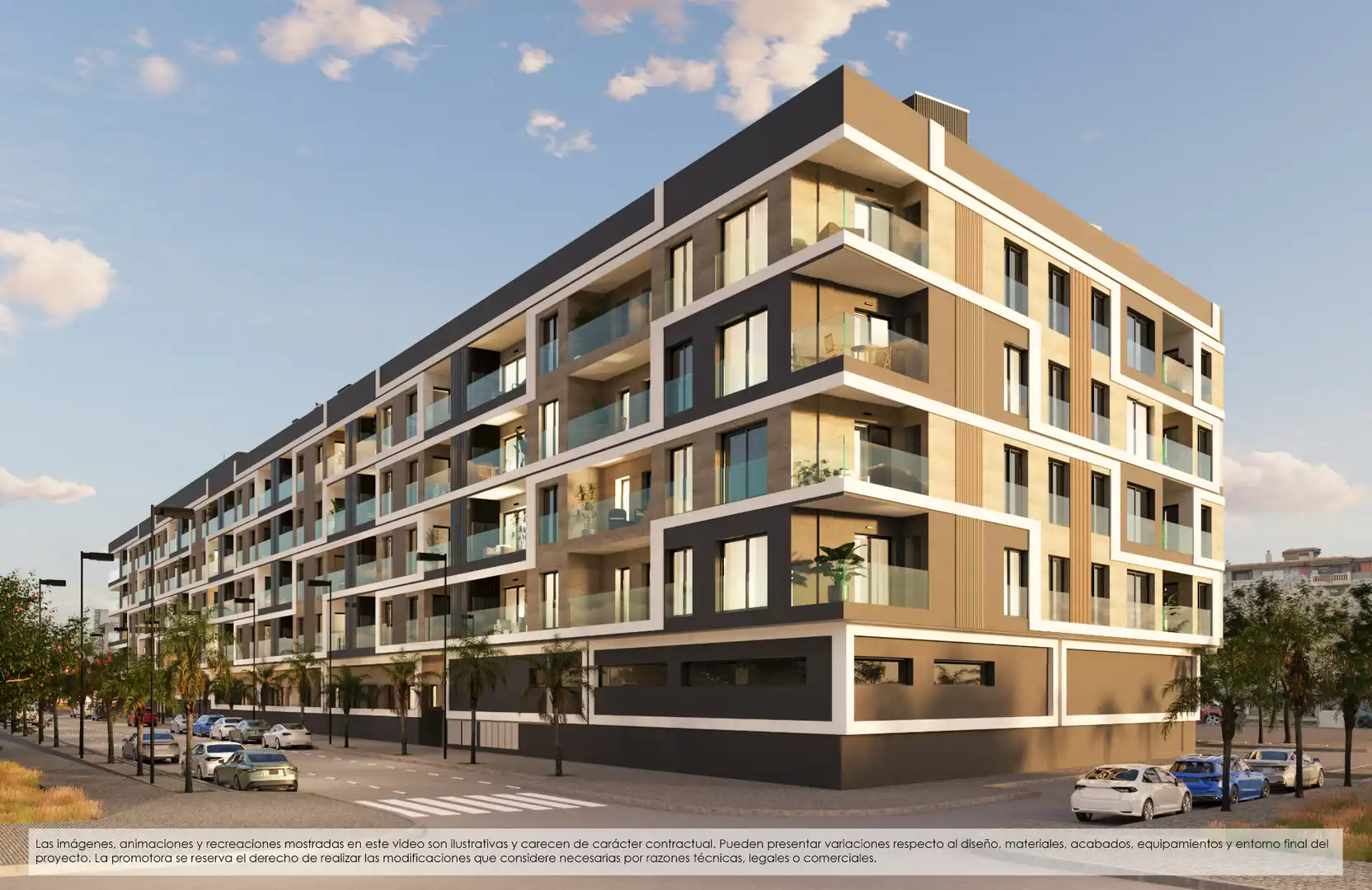 Piso en venta en Rambla de la Llibertat, 1, Centro