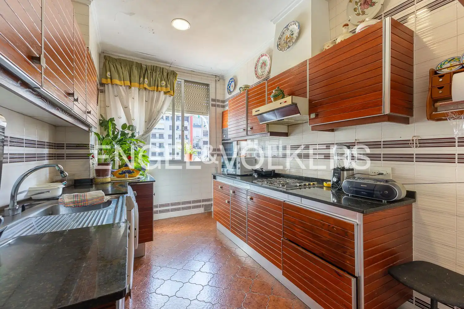 Wohnung mit Aufzug zum Verkauf in L'Eixample, imagen 31
