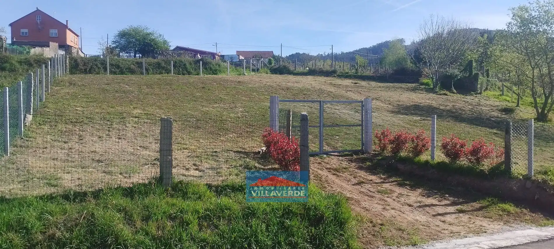 Terreni e lotti in vendita a Marín