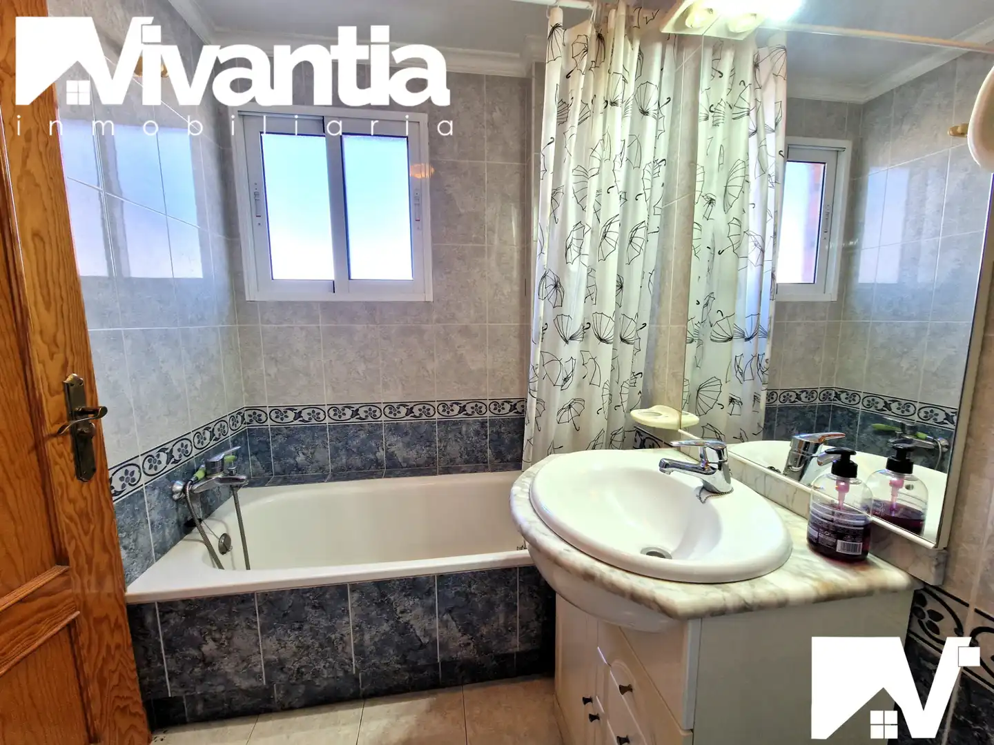 Penthouse with lift for sale in Lorca Ciudad, imagen 16