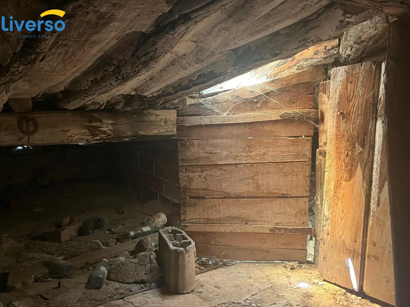 Casa o chalet en venta en Piérnigas con Amueblado