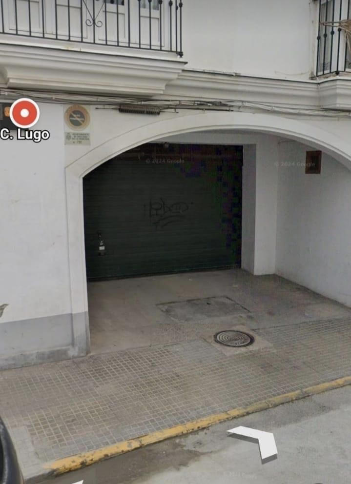 Aparcament de Pis en venda en Chiclana de la Frontera