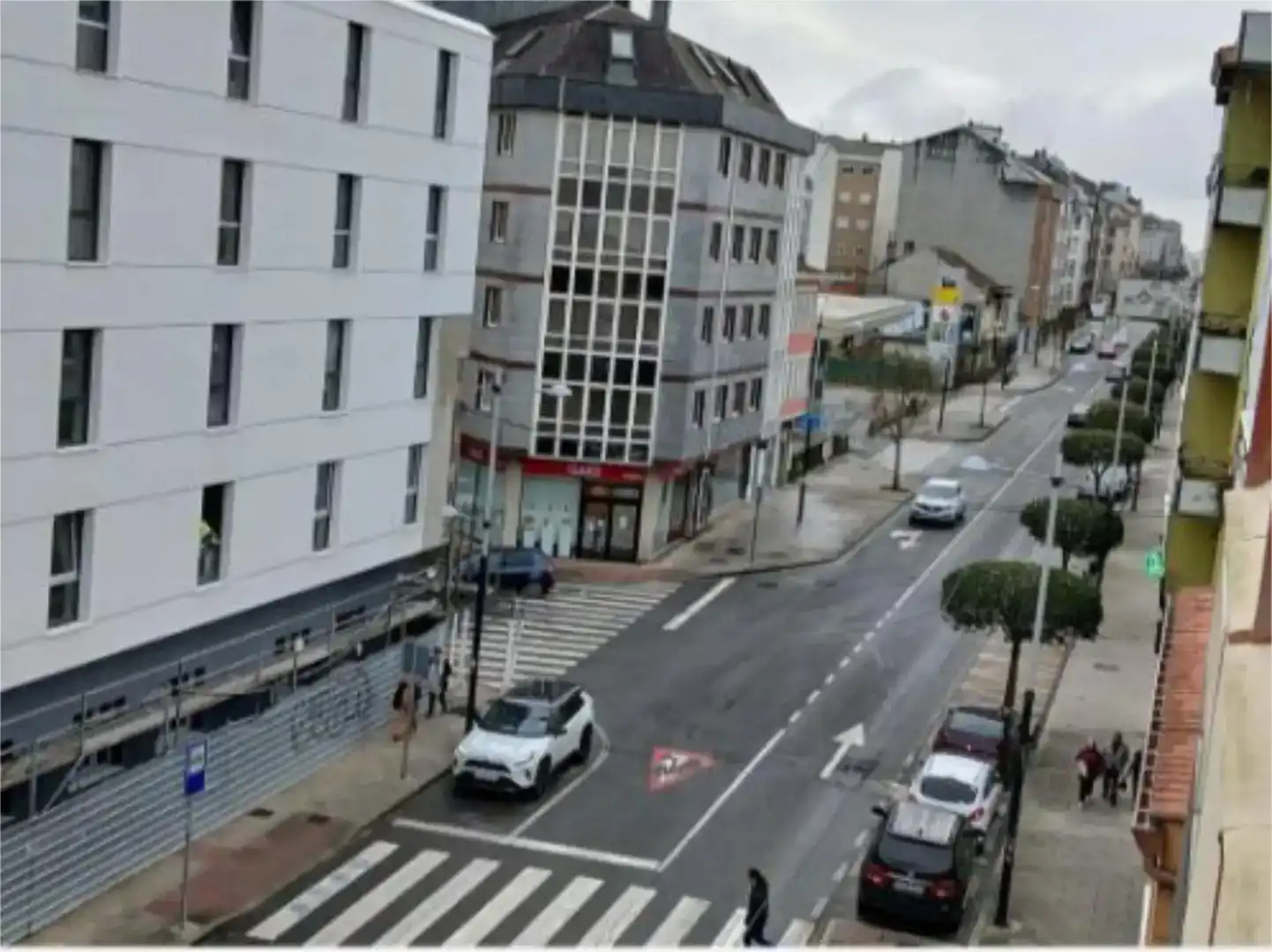 Pis en venda a Rúa Río Lérez, 24, Porta Nova