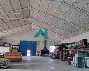 Industrial buildings to rent in  Murcia Capital