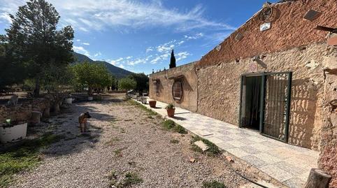 Foto 2 de Finca rústica en venda a La Murada - Los Vicentes, Orihuela