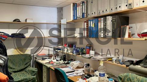 Foto 5 de Traster en venda a Vía Romana, Segovia