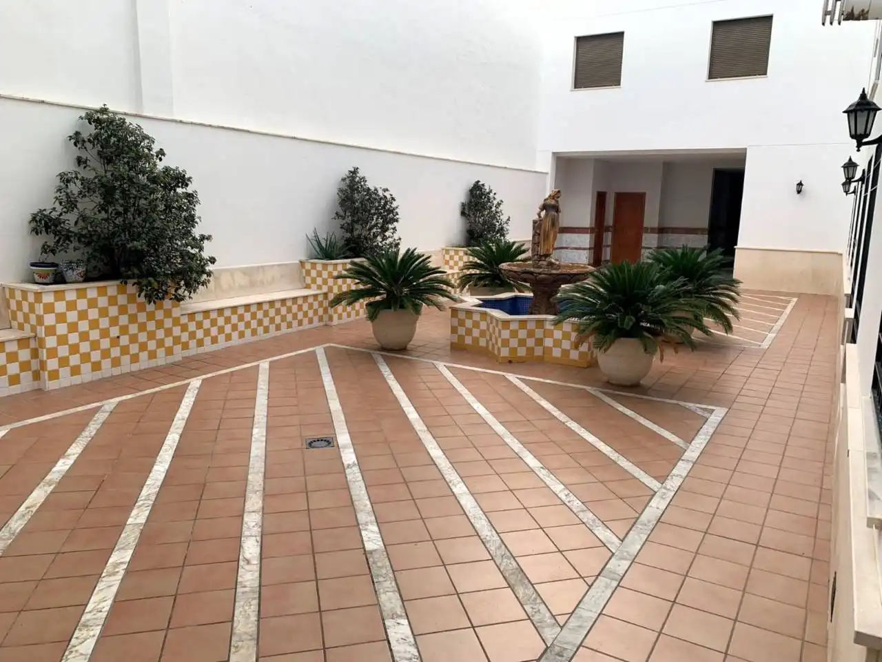 Pis en venda en Lucena amb Aire condicionat, Traster i Moblat