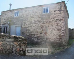 Casa o xalet en venda en Lugo Capital