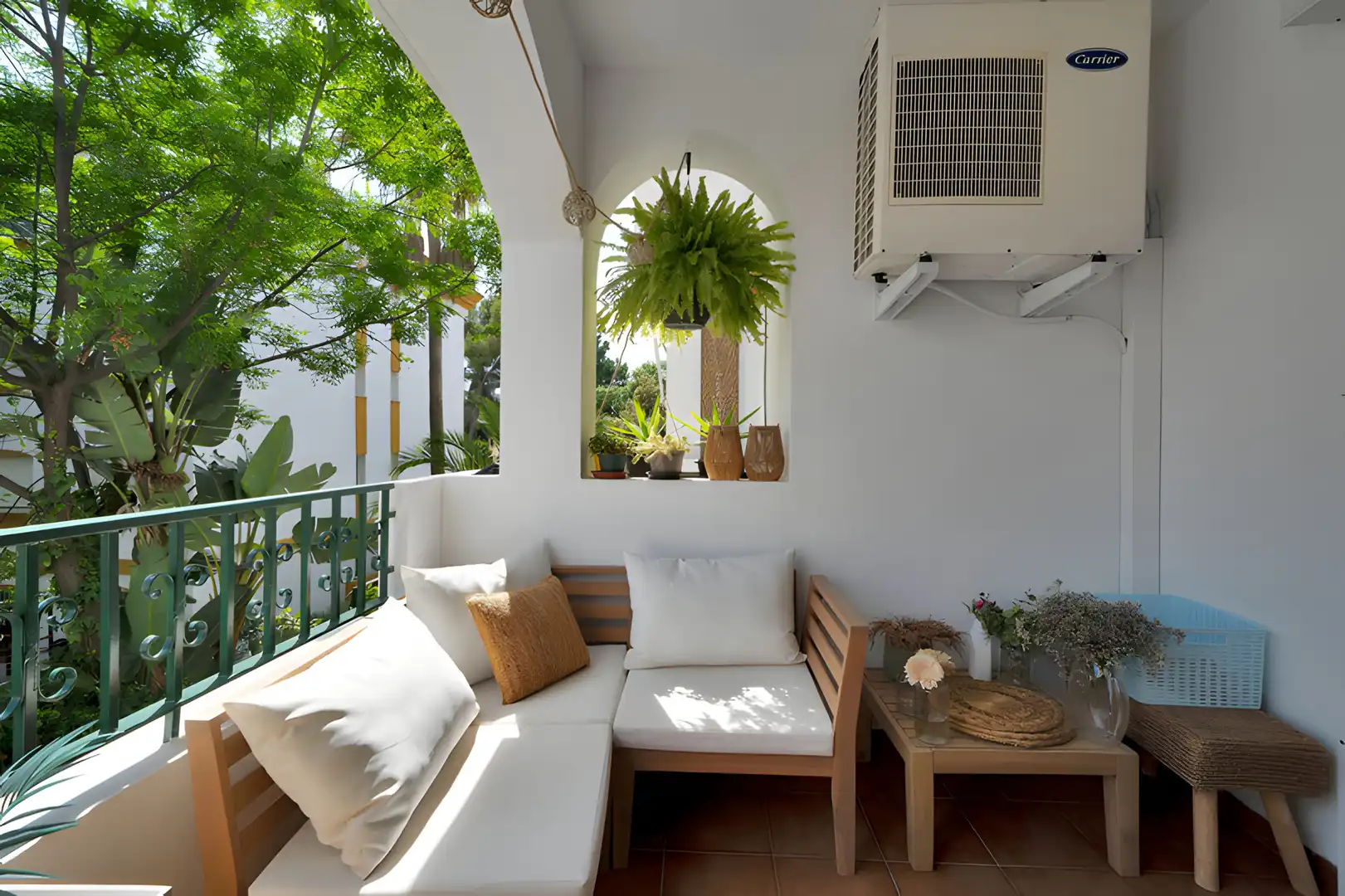 Wohnung mit Pool zum Verkauf in Milla de Oro, imagen 27