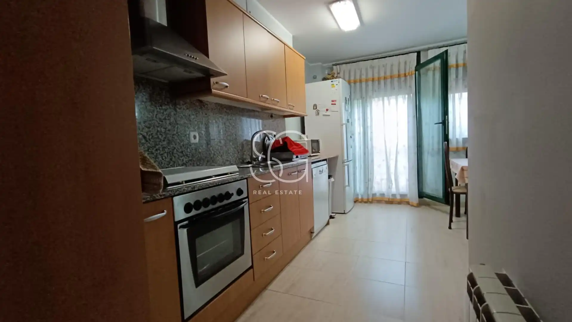 Casa adosada en venta en Calle ESQUIROL, La Móra