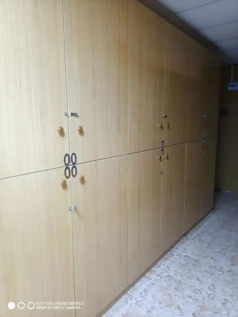 Bedroom of Office for rent in Loriguilla
