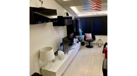 Photo 3 of Flat to rent in Calle Lamas Carbajal