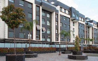 Vista exterior de Planta baixa en venda en  Córdoba Capital amb Aire condicionat i Terrassa