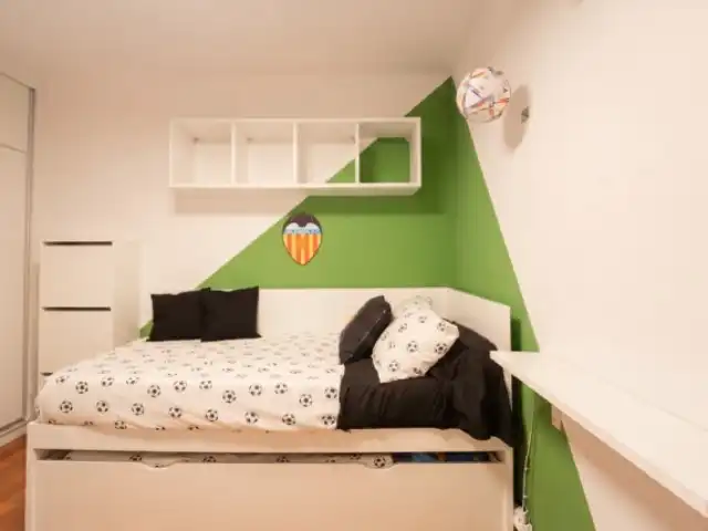 Habitación de Piso en venta en Paterna con Aire acondicionado, Calefacción y Terraza