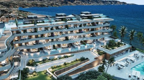 Foto 3 von Wohnungen zum Verkauf in Calle Malaga, 15, Chaparil - Torrecilla - Punta Lara, Nerja