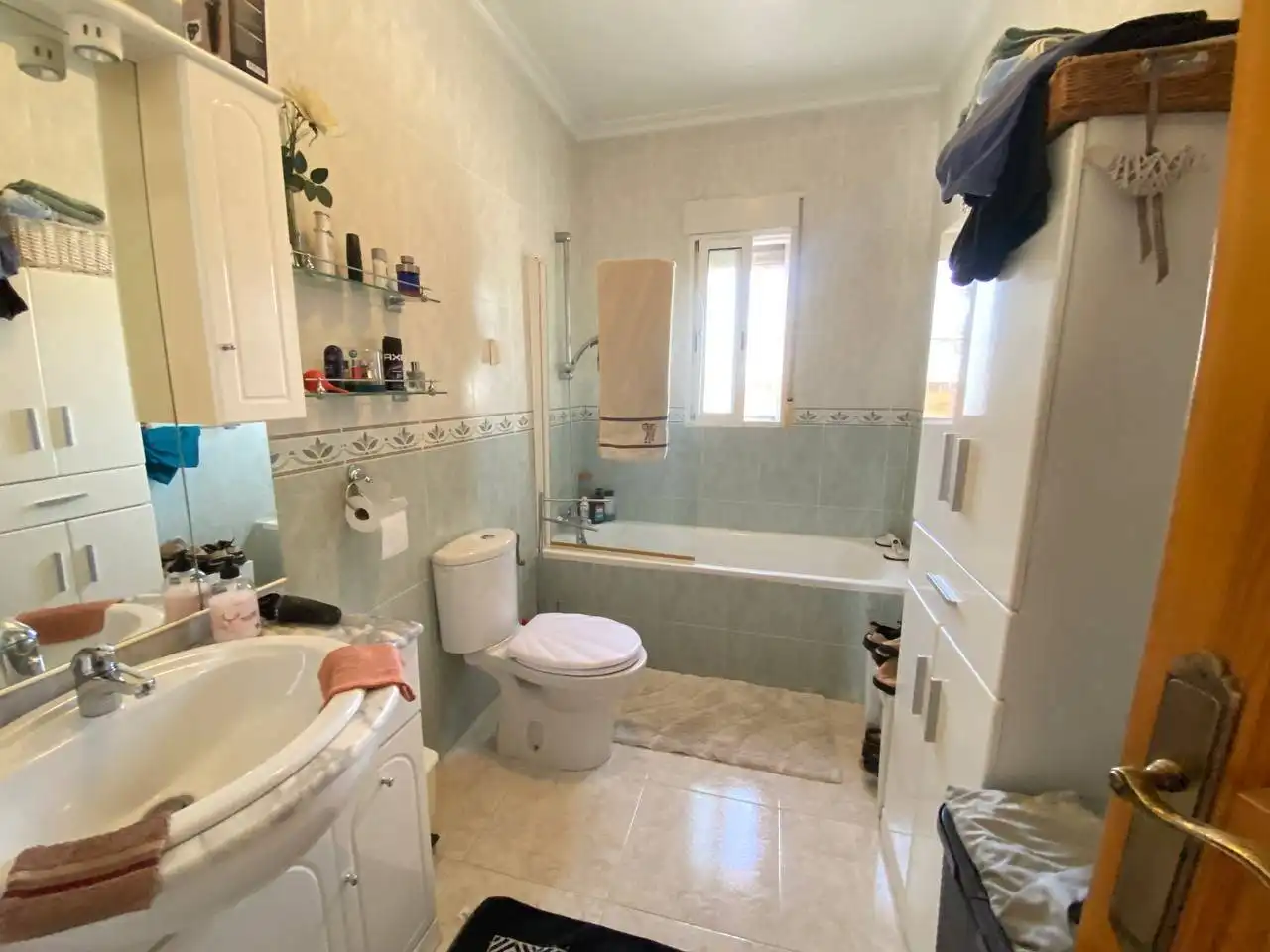Villa con piscina in vendita a Catral, imagen 6