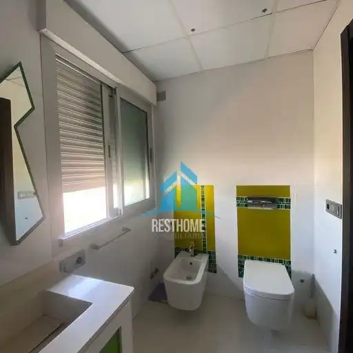 Baño de Casa o chalet en venta en Gandia con Aire acondicionado, Calefacción y Terraza