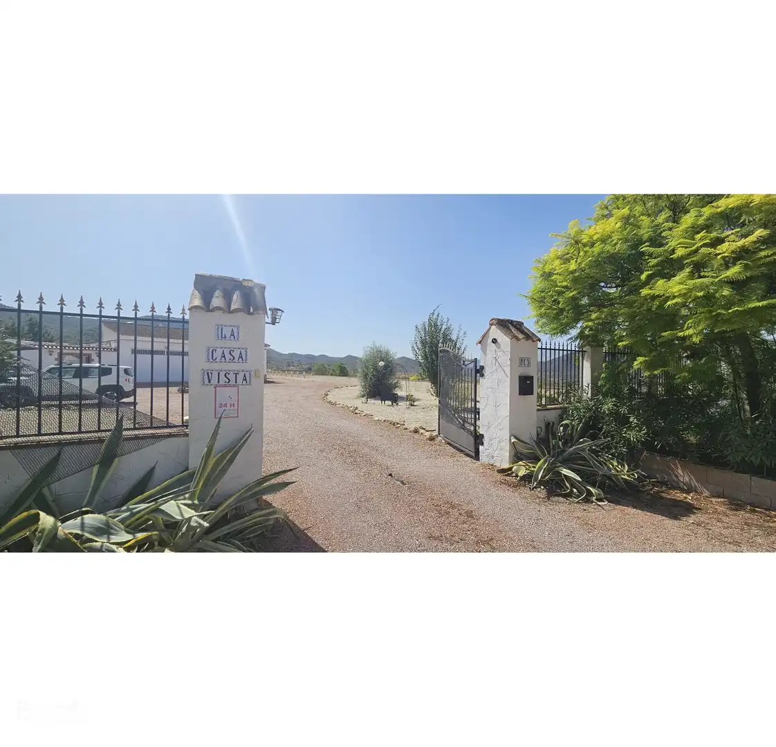 Country house for sale in Monóvar  / Monòver, imagen 3