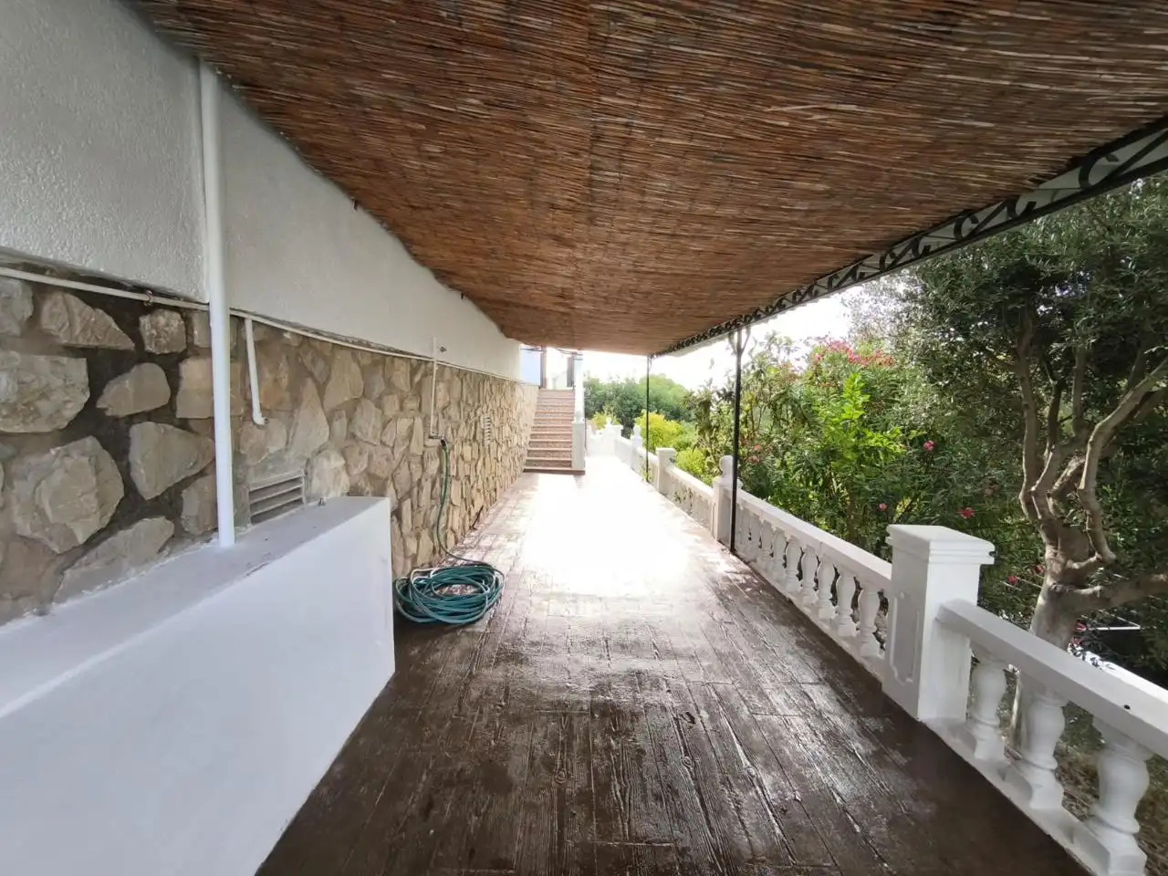Casa amb terrassa en venda a Carrer Serra del Tabaia, imagen 22