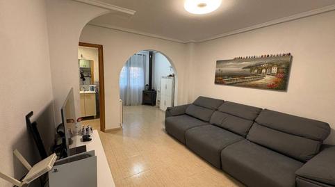 Foto 3 de Casa adosada en venta en Monforte del Cid, Alicante