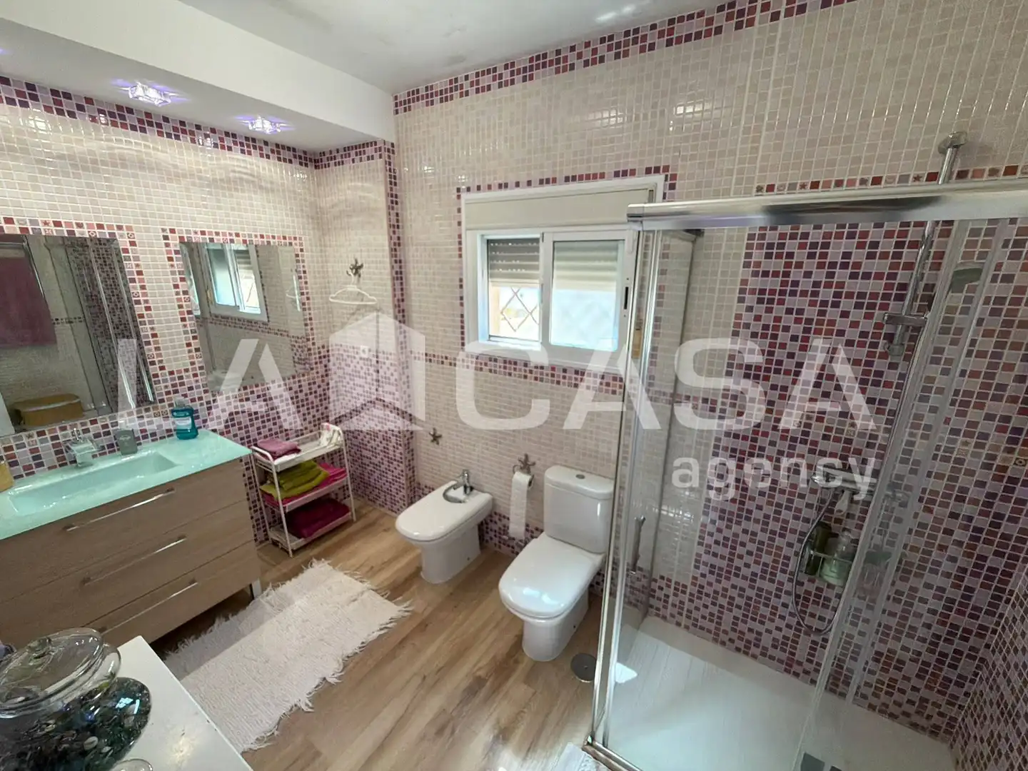 Vivienda con piscina en venta en Cerros de Montequinto, imagen 44