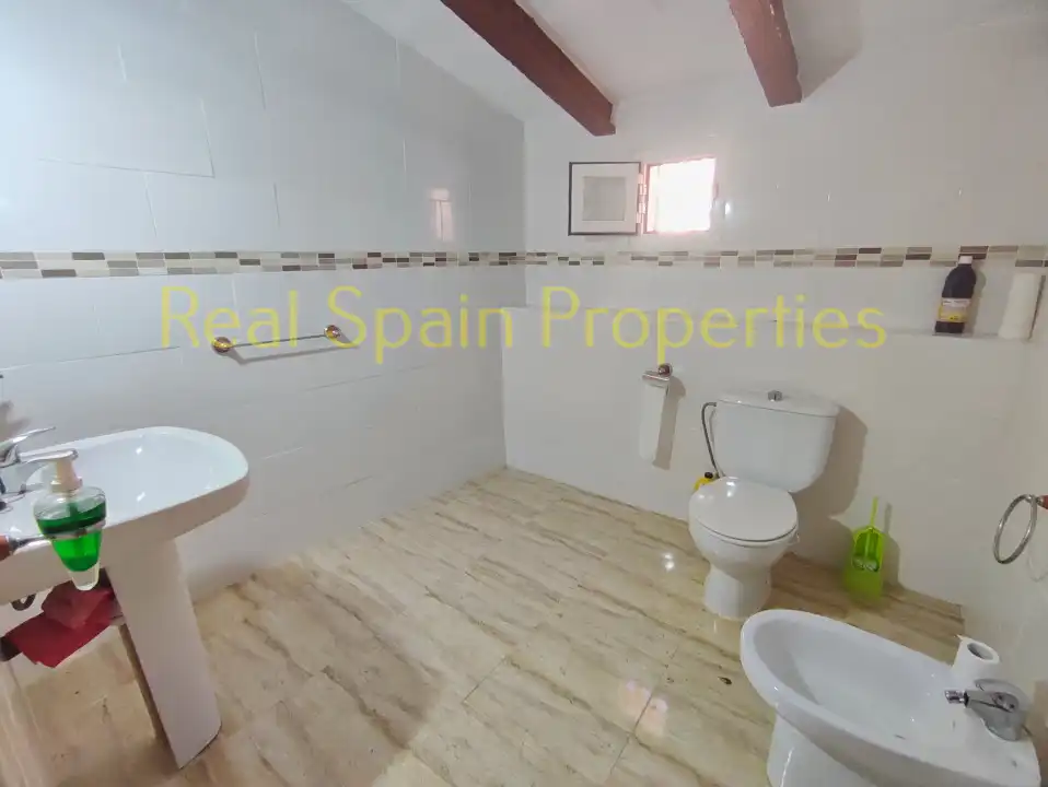 Casa rústica en venta en Vélez-Rubio, imagen 32