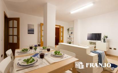 Dining room of Flat for sale in Barberà del Vallès  with Heating