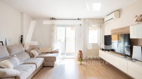 Foto 3 de Pis en venda a Calle Marcial, Can Rull, Sabadell