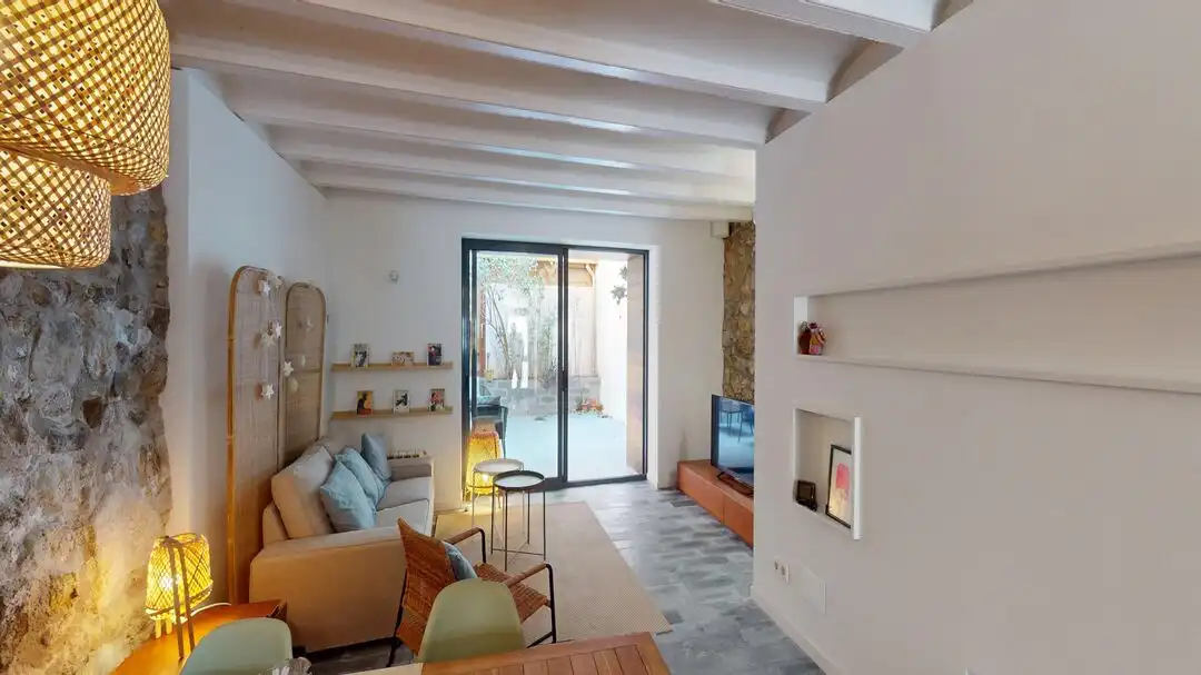 Casa o chalet en venta en El Pedró